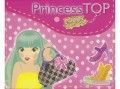 Napraforgó Kiadó Princess TOP - Funny Things
