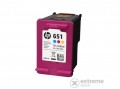 HP HP Ink Advantage 651 color háromszínű tintapatron (C2P11AE)