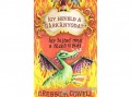 DAS könyvek Cressida Cowell - Így neveld a sárkányodat 5. - Így fejtsd meg a tűzkő titkát