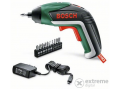 Bosch IXO V Basic Package akkus csavarozó