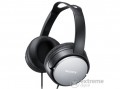 Sony MDRXD150B.AE zárt HiFi fejhallgató, fekete