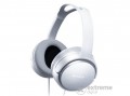 Sony MDRXD150W.AE zárt HiFi fejhallgató, fehér