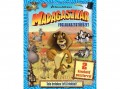 Napraforgó Kiadó Madagaszkár - foglalkoztatófüzet