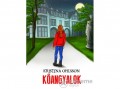 Animus Kiadó Kristina Ohlsson - Kőangyalok