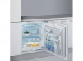WHIRLPOOL ARZ 005/A+ beépíthető egyajtós hűtőszekrény