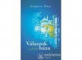 Libri Könyvkiadó Kft Galgóczi Dóra - Válaszok háza