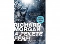 Agave Könyvek Kft Richard Morgan - A fekete férfi