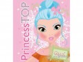 Napraforgó Kiadó Princess TOP - Casual (pink)