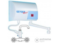 GEYSER Sink átfolyós vízmelegítő