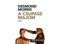 Gabo Kiadó Desmond Morris - A csupasz majom