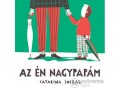 Vivandra Kft Catarina Sobral - Az én nagypapám