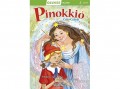Napraforgó Kiadó Sara Torrico; Carlo Collodi - Olvass velünk! (2) - Pinokkió