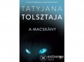 Európa Könyvkiadó Tatjana Tolsztaja - A macskány