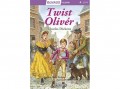 Napraforgó Kiadó Charles Dickens - Olvass velünk! (4) - Twist Olivér