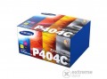 Samsung CLT-P404C toner multipack SL C430W, SL C480W nyomtatókhoz, b+c+m+y