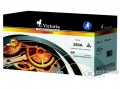 VICTORIA 280A utángyártott toner LaserJet Pro 400 M401 sorozat, M425 nyomtatókhoz, fekete