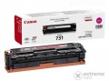 Canon CRG-731M toner MF 8230 nyomtatóhoz, vörös