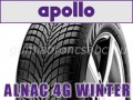 APOLLO Alnac 4G Winter 195/60R15 88H