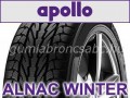 APOLLO Alnac Winter 225/45R17 94V XL