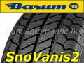 BARUM Snovanis 2 215/70 R15 C 109/107R