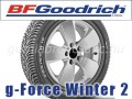 BF GOODRICH G-FORCE WINTER 2 205/65R15 94T