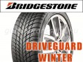 BRIDGESTONE DRIVEGUARD WINTER 185/60R15 88H XL RFT