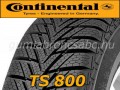 CONTINENTAL ContiWinterContact TS 800 145/80R13 75Q