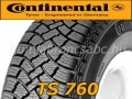 CONTINENTAL ContiWinterContact TS 760 145/65R15 72T