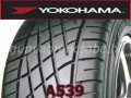 YOKOHAMA A539 175/50R13 72V
