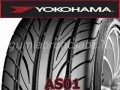 YOKOHAMA S Drive AS01 195/45R17 85W
