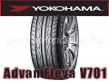 YOKOHAMA ADVAN FLEVA V701 205/45R16 87W XL