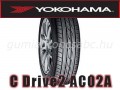 YOKOHAMA C Drive2 AC02A 235/50R18 97V
