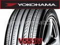 YOKOHAMA Decibel V551V 205/60R16 92V