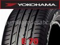 YOKOHAMA Decibel E70 225/55R18 98V