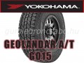 YOKOHAMA GEOLANDAR A/T G015 245/75R16 109T