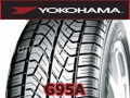 YOKOHAMA GEOLANDAR G95A 225/55R17 97V