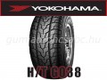 YOKOHAMA GEOLANDAR H/T G038 265/60R18 110V