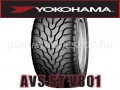YOKOHAMA AVS S/T V801 285/55R18 113V