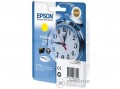 Epson T27044010 tintapatron Workforce 3620DWF,7110DTW sorozat nyomtatókhoz, sárga