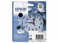 Epson T27014010 tintapatron Workforce 3620DWF,7110DTW sorozat nyomtatókhoz, fekete