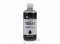 VICTORIA T6641 utángyártott tintapatron L100, 200mfp nyomtatókhoz, fekete