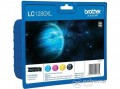 Brother LC1280XLBCMY tintapatron multipack MFC J6910DW, b+c+m+y