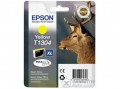 Epson T13044010 tintapatron Stylus 525WD, SX620FW, BX320FW nyomtatókhoz, sárga