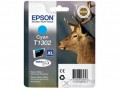 Epson T13024010 tintapatron Stylus 525WD, SX620FW, BX320FW nyomtatókhoz, kék