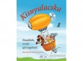 Gulliver Lap- és Kön Kisnyulacska