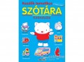 Napraforgó Kiadó Eduardo Trujillo - Kezdők tematikus szótára - Magyar-angol - Kirándulás