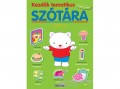 Napraforgó Kiadó Eduardo Trujillo - Kezdők tematikus szótára - Magyar-angol - Otthon