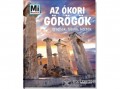 Tessloff és Babilon Claire Singer - Az ókori görögök - Istenek, hősök, költők