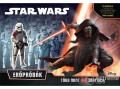 Kolibri Kiadó Star Wars - Erőpróbák