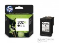 HP HP 302XL fekete nagykapacitású tintapatron (F6U68AE)